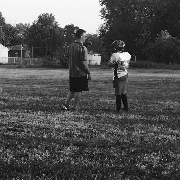 Meet your Posher, Mike - Picture 1 of 1